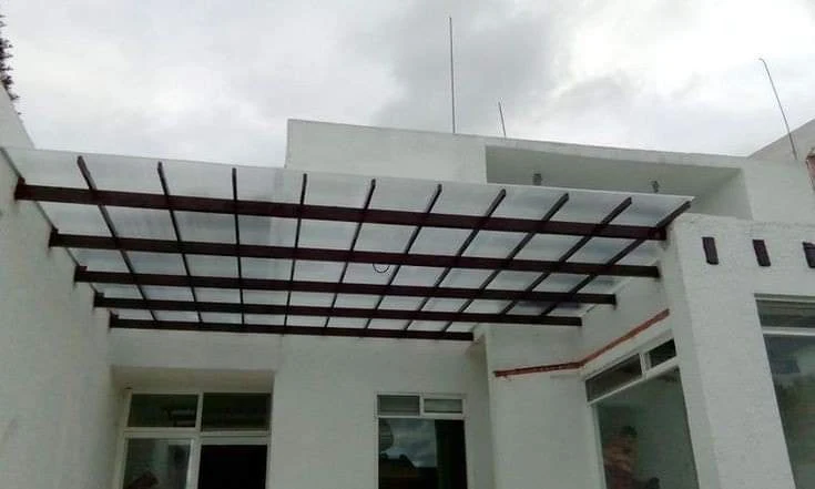 Custom Steel Door & Grill Work