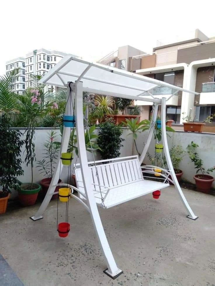 MS Canopy & Roofing Fabrication